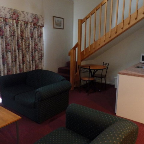 Bright Chalet - St Kilda Accommodation 9