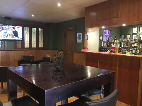 Bright Chalet - St Kilda Accommodation 18