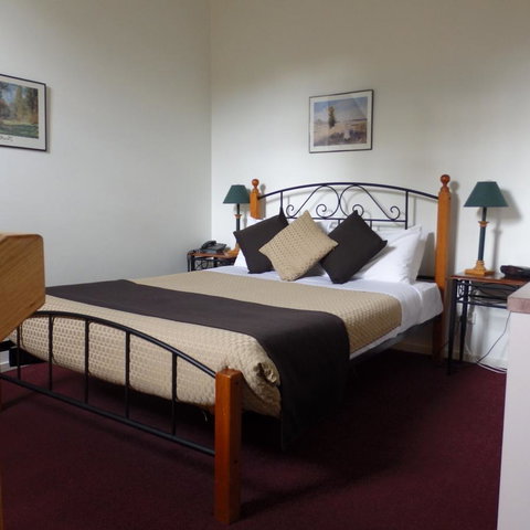 Bright Chalet - St Kilda Accommodation 3