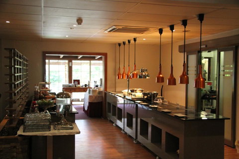 Bright Chalet - St Kilda Accommodation 8