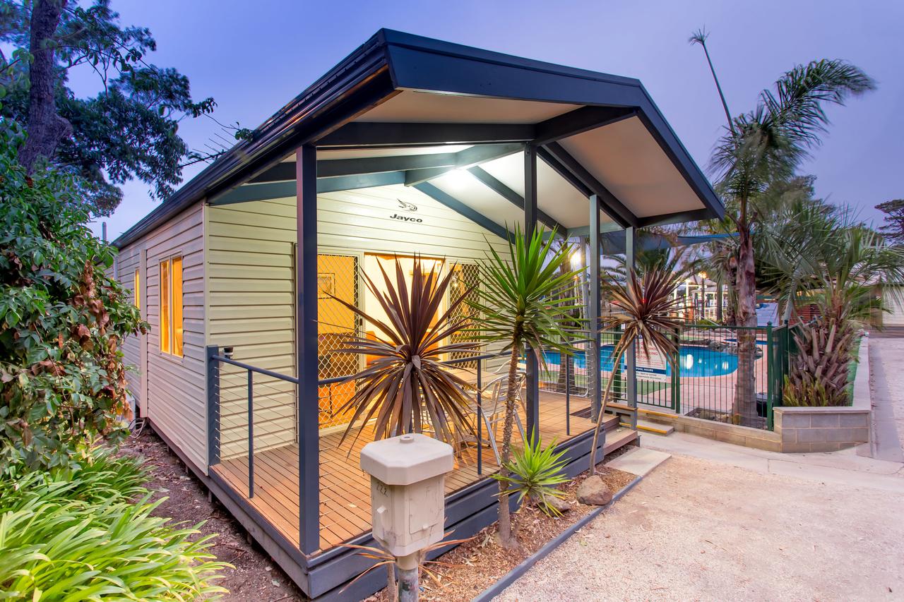 Torquay VIC St Kilda Accommodation