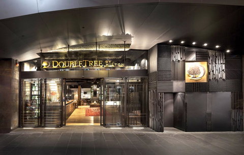 DoubleTree By Hilton Melbourne - St Kilda Accommodation 24