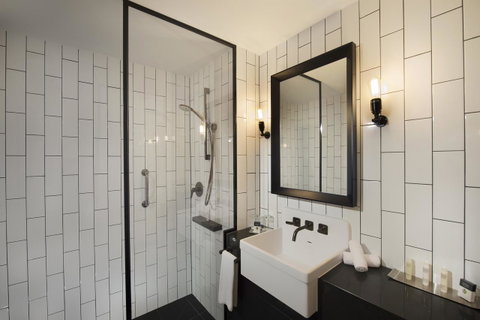 DoubleTree By Hilton Melbourne - St Kilda Accommodation 15