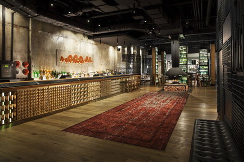 DoubleTree By Hilton Melbourne - St Kilda Accommodation 26