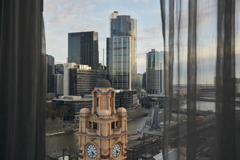DoubleTree By Hilton Melbourne - St Kilda Accommodation 22