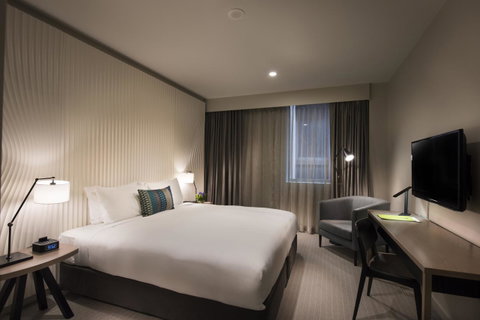 DoubleTree By Hilton Melbourne - St Kilda Accommodation 33