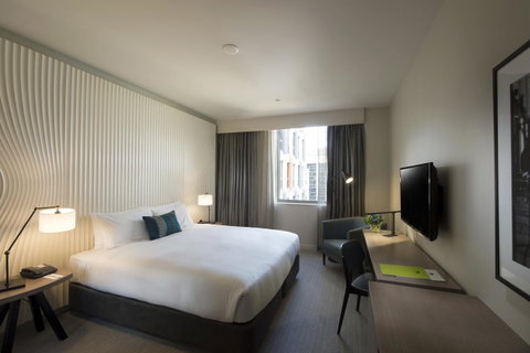 DoubleTree By Hilton Melbourne - St Kilda Accommodation 16