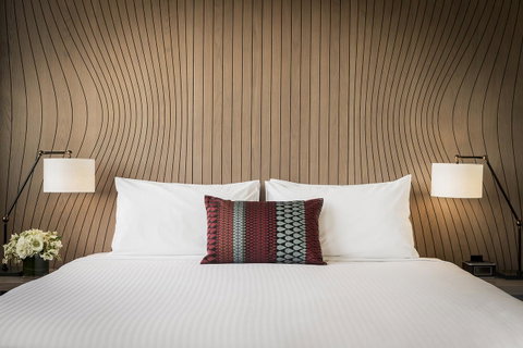 DoubleTree By Hilton Melbourne - St Kilda Accommodation 17