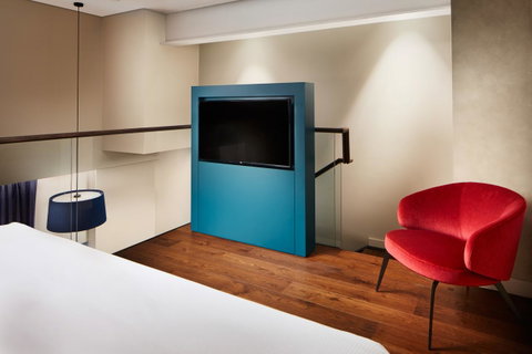 DoubleTree By Hilton Melbourne - St Kilda Accommodation 12