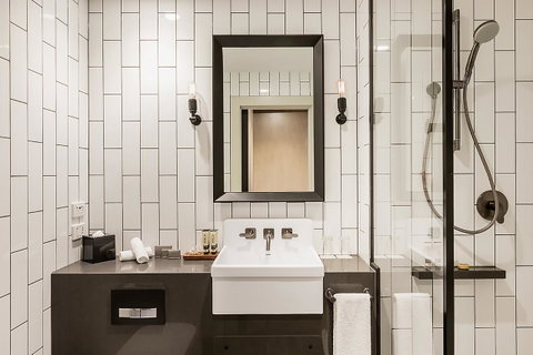 DoubleTree By Hilton Melbourne - St Kilda Accommodation 28