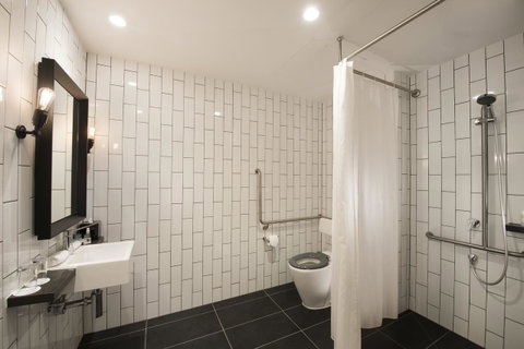 DoubleTree By Hilton Melbourne - St Kilda Accommodation 38