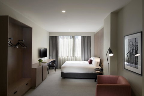 DoubleTree By Hilton Melbourne - St Kilda Accommodation 34