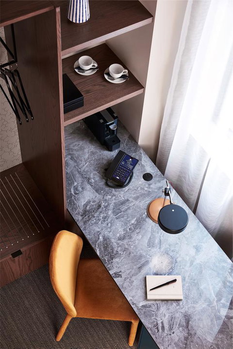 DoubleTree By Hilton Melbourne - St Kilda Accommodation 8