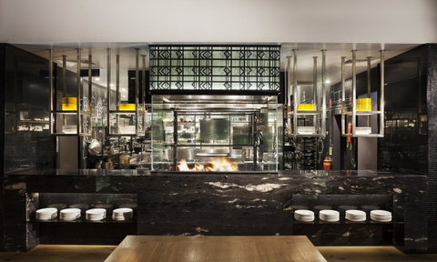 DoubleTree By Hilton Melbourne - St Kilda Accommodation 25