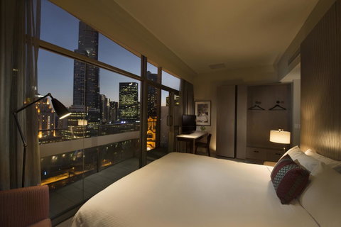 DoubleTree By Hilton Melbourne - St Kilda Accommodation 30