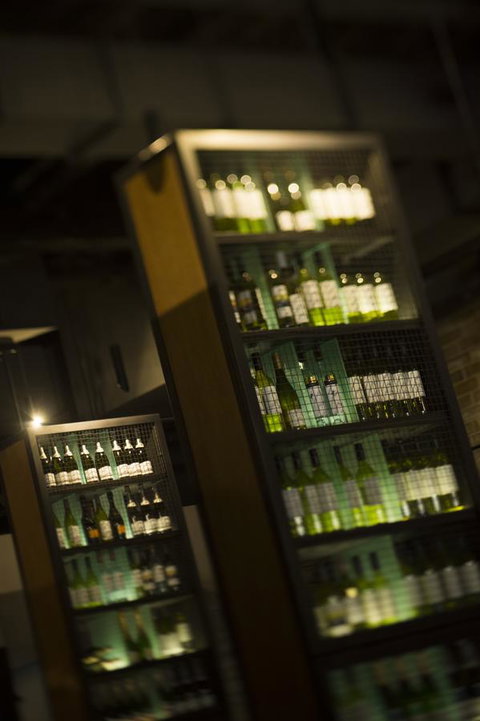 DoubleTree By Hilton Melbourne - St Kilda Accommodation 43