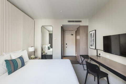 DoubleTree By Hilton Melbourne - St Kilda Accommodation 20