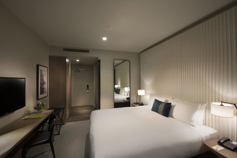 DoubleTree By Hilton Melbourne - St Kilda Accommodation 10