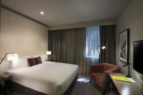 DoubleTree By Hilton Melbourne - St Kilda Accommodation 18
