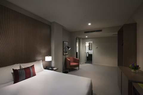 DoubleTree By Hilton Melbourne - St Kilda Accommodation 37