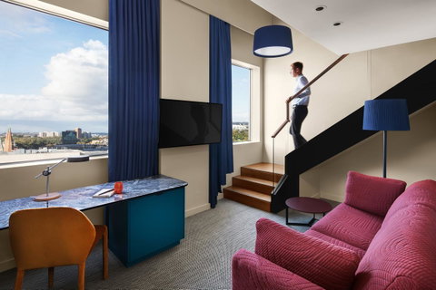 DoubleTree By Hilton Melbourne - St Kilda Accommodation 14