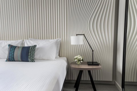 DoubleTree By Hilton Melbourne - St Kilda Accommodation 2