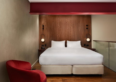 DoubleTree By Hilton Melbourne - St Kilda Accommodation 13