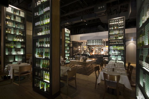 DoubleTree By Hilton Melbourne - St Kilda Accommodation 40
