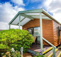 Discovery Parks  Warrnambool - St Kilda Accommodation