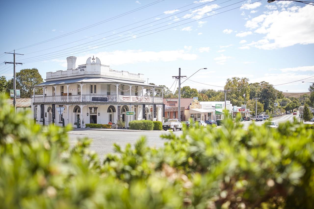 Whanregarwen VIC St Kilda Accommodation