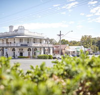 The Alexandra Hotel - St Kilda Accommodation