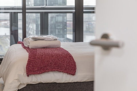 Best Views On Collins - St Kilda Accommodation 32
