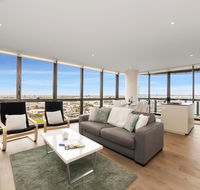 Best Views on Collins - St Kilda Accommodation