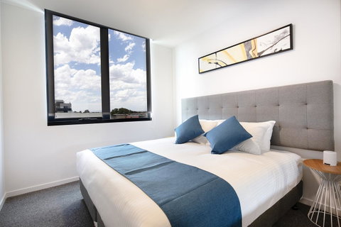 Artel Apartments Brunswick - St Kilda Accommodation 17