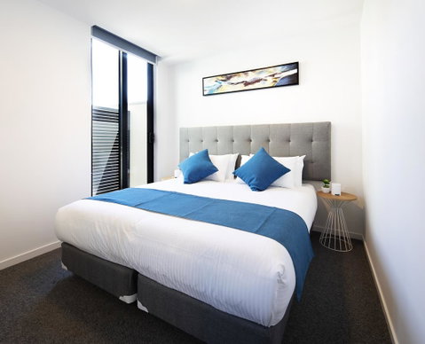 Artel Apartments Brunswick - St Kilda Accommodation 40