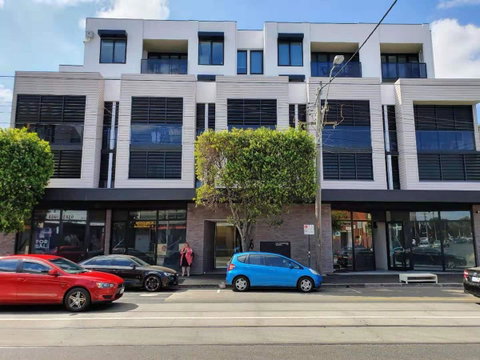 Artel Apartments Brunswick - St Kilda Accommodation 15