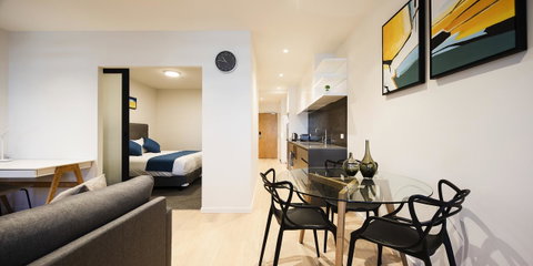Artel Apartments Brunswick - St Kilda Accommodation 32