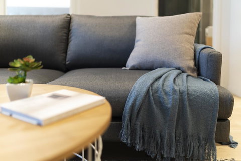 Artel Apartments Brunswick - St Kilda Accommodation 8