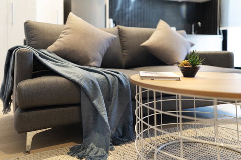 Artel Apartments Brunswick - St Kilda Accommodation 34