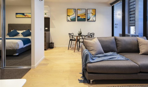 Artel Apartments Brunswick - St Kilda Accommodation 29