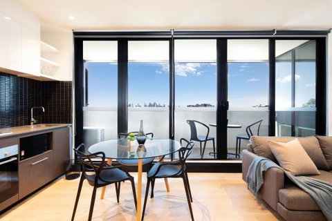 Artel Apartments Brunswick - St Kilda Accommodation 6