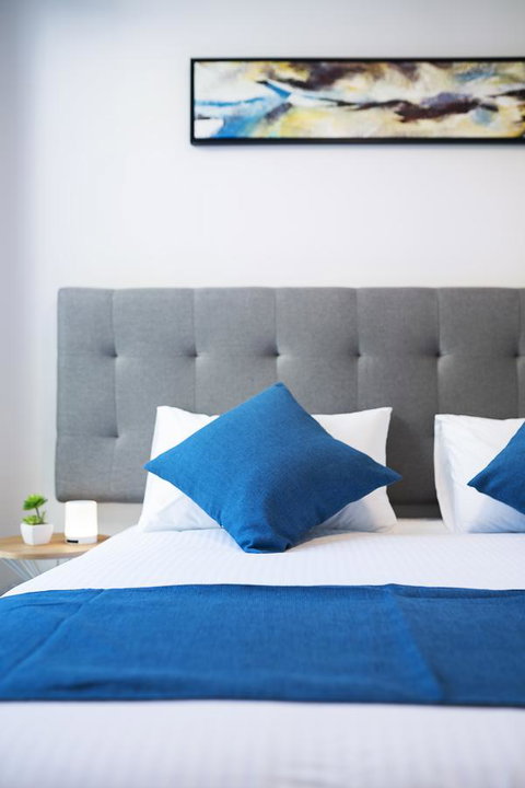 Artel Apartments Brunswick - St Kilda Accommodation 36
