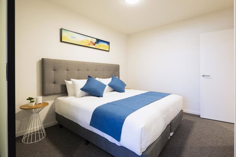 Artel Apartments Brunswick - St Kilda Accommodation 28