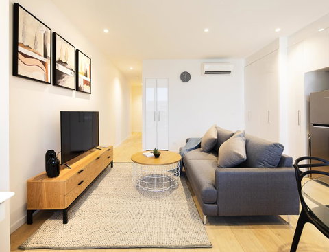 Artel Apartments Brunswick - St Kilda Accommodation 41