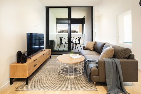 Artel Apartments Brunswick - St Kilda Accommodation 42