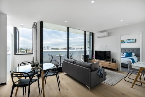 Artel Apartments Brunswick - St Kilda Accommodation 13