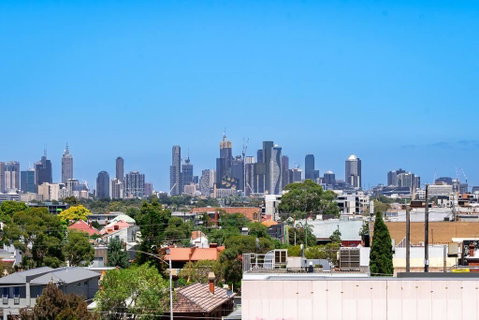 Artel Apartments Brunswick - St Kilda Accommodation 1