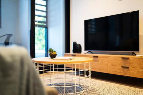 Artel Apartments Brunswick - St Kilda Accommodation 2
