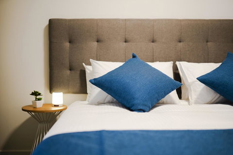 Artel Apartments Brunswick - St Kilda Accommodation 23