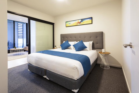 Artel Apartments Brunswick - St Kilda Accommodation 27